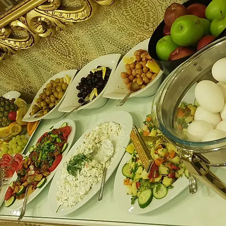Golden Ak Marmara Istanbul