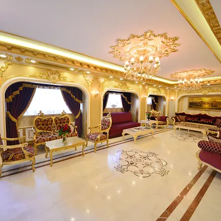 Hotel Golden Ak Marmara