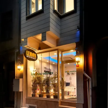 Lemon Istanbul
