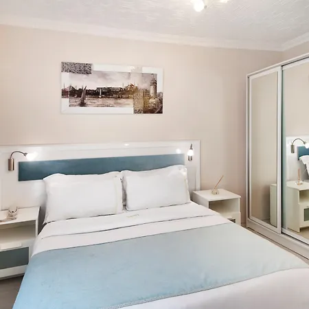 Hotel de apartamente Lemon