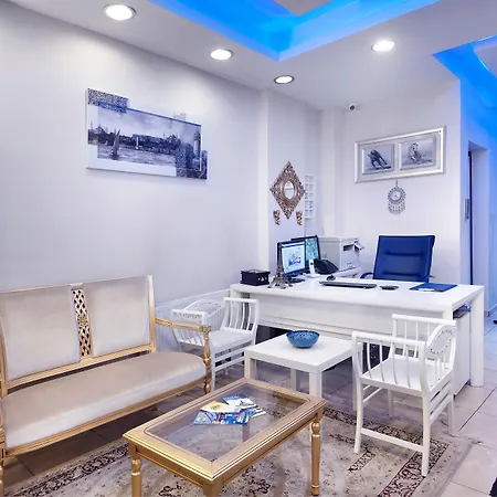 Lemon 3* Istanbul