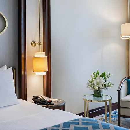 Hotel Elite World Taksim Istanbul