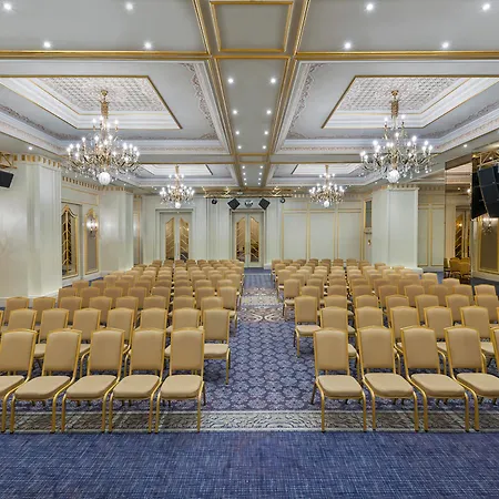 Elite World Taksim Hotel
