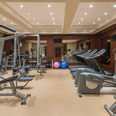 Hotel Elite World Taksim
