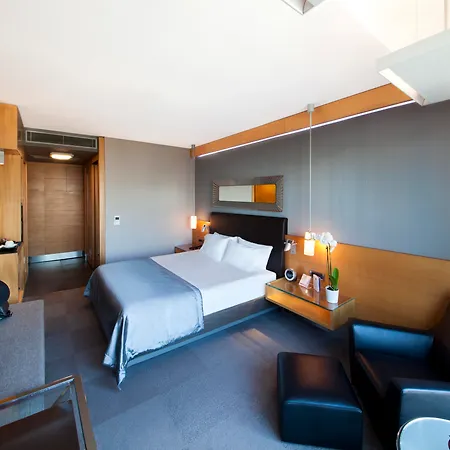 Отель Point Barbaros 5*