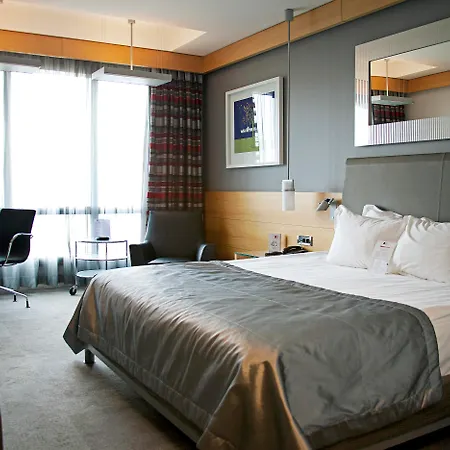 Отель Point Barbaros 5*