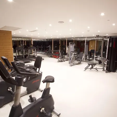 Dosso Dossi Hotels&spa Downtown Hotel 5*