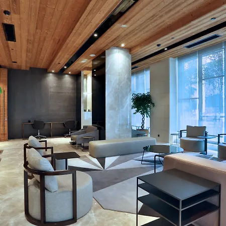 Dosso Dossi Hotels&spa Downtown Hotel 5*