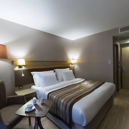 Hotel Regard