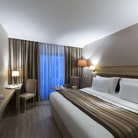 Regard 4* Istanbul