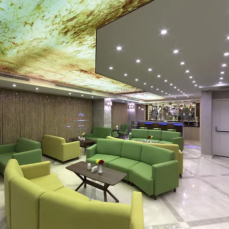 Regard Hotel Istanbul