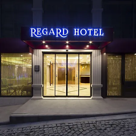 Hotel Regard