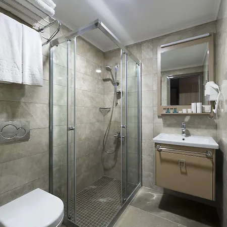 Regard Hotel Istanbul