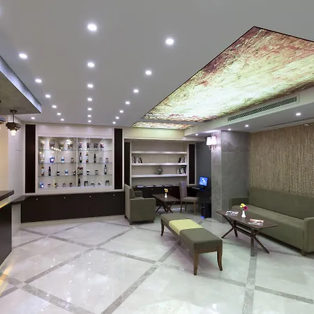 Regard Hotel 4*