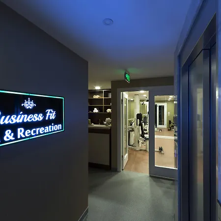 Hotel Regard 4*