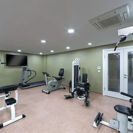 Hotel Regard Istanbul