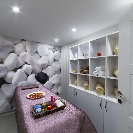 Regard Hotel 4*