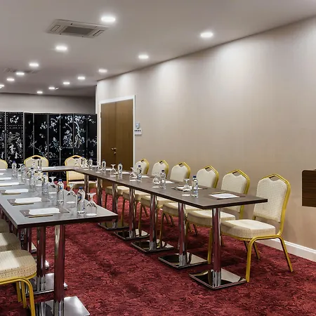 Regard Hotel Istanbul
