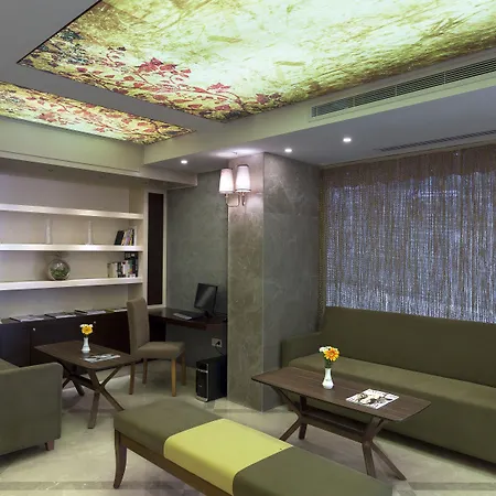 Regard Hotel 4*