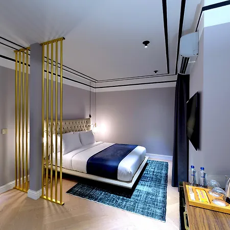 Hotel Walton Galata Estambul
