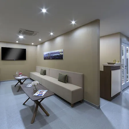 Regard Hotel Istanbul