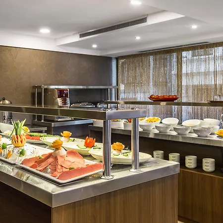 Hotel Regard 4*