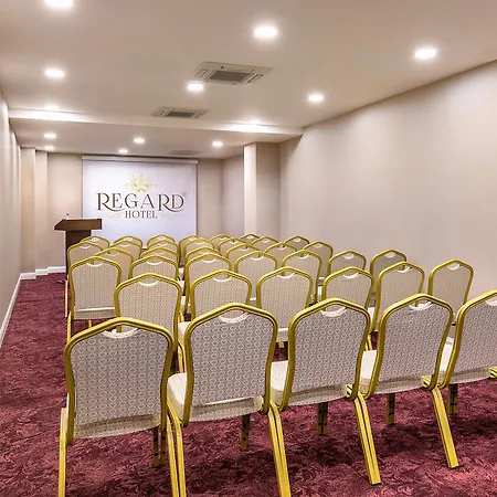Hotel Regard Istanbul
