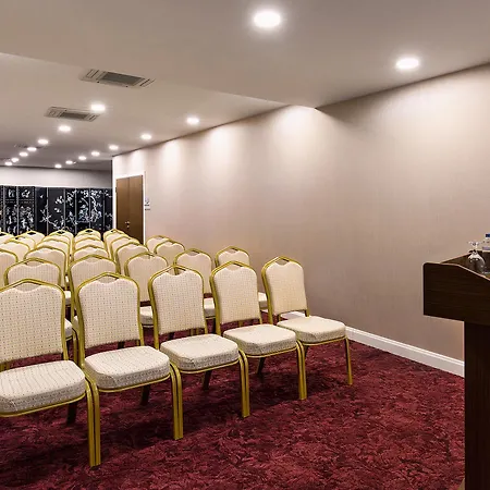Hotel Regard Istanbul