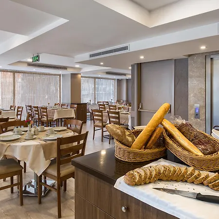 Regard Hotel