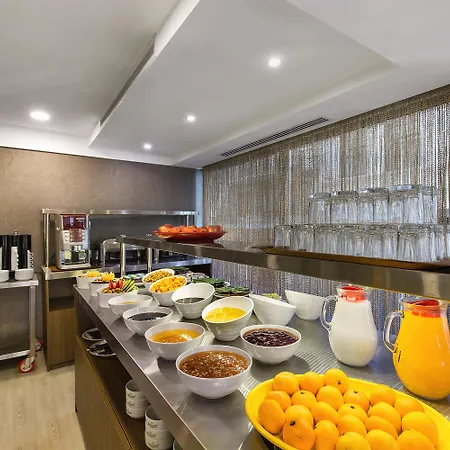 Hotel Regard Istanbul