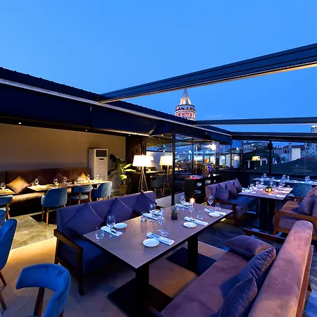 Walton Galata Estambul