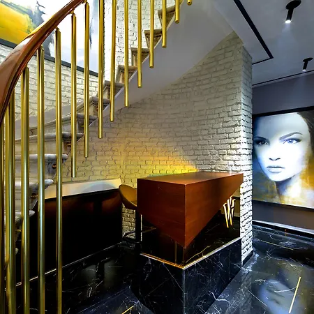 Walton Galata Hotel Estambul