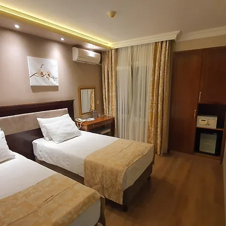 Asur Hotel