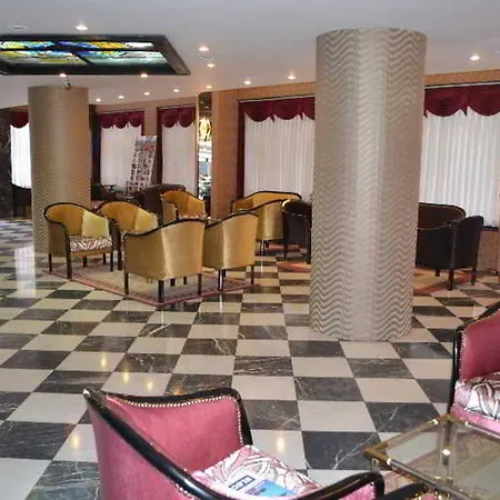 Tayhan 3* Provincia di Istanbul