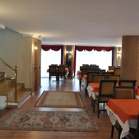 Tayhan 3* Provincia di Istanbul