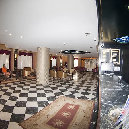 Tayhan Hotel