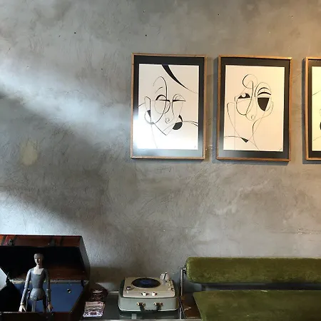 Sub Karakoy - Special Category Istanboel