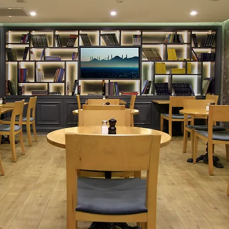 Aston Taksim Hotel