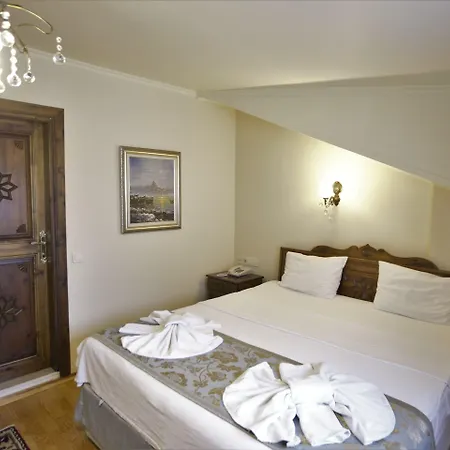 Hotel Oba 4*