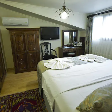 Oba 4* Istanbul