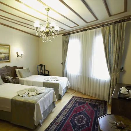 Hotel Oba Istanbul