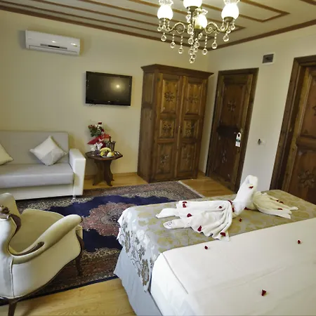 Hotel Oba 4*