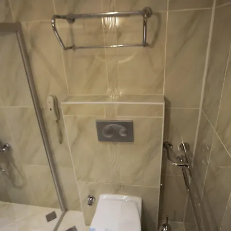 Oba 4* Istanbul