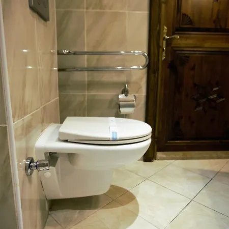 Oba Hotel Istanbul