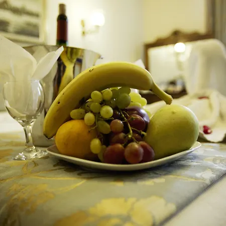 Oba Hotel