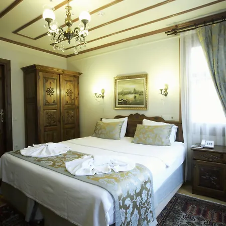 Oba Hotel