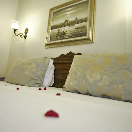 Oba Hotel