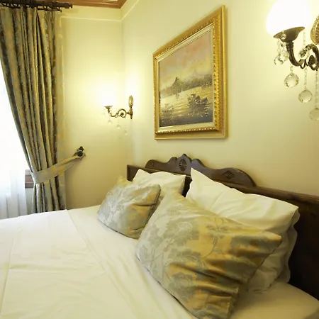 Oba Hotel