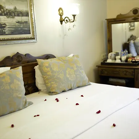 Hotel Oba 4*