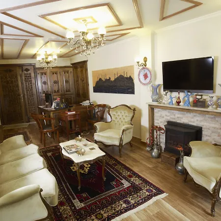 Oba Hotel Istanbul